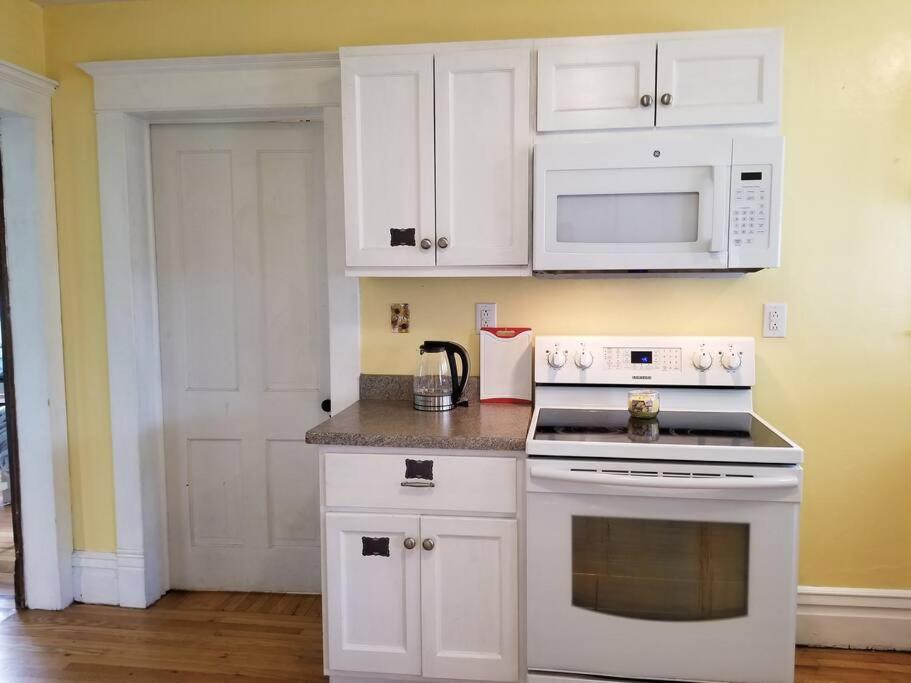 Basecampwv-Durbin. Spacious 4 Bedroom House W/Yard ภายนอก รูปภาพ