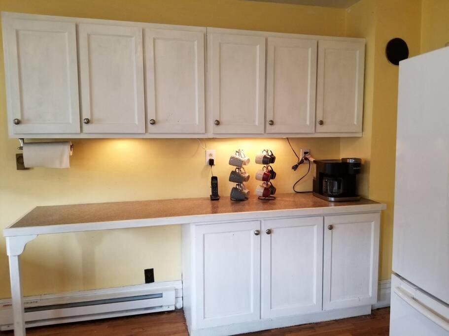 Basecampwv-Durbin. Spacious 4 Bedroom House W/Yard ภายนอก รูปภาพ